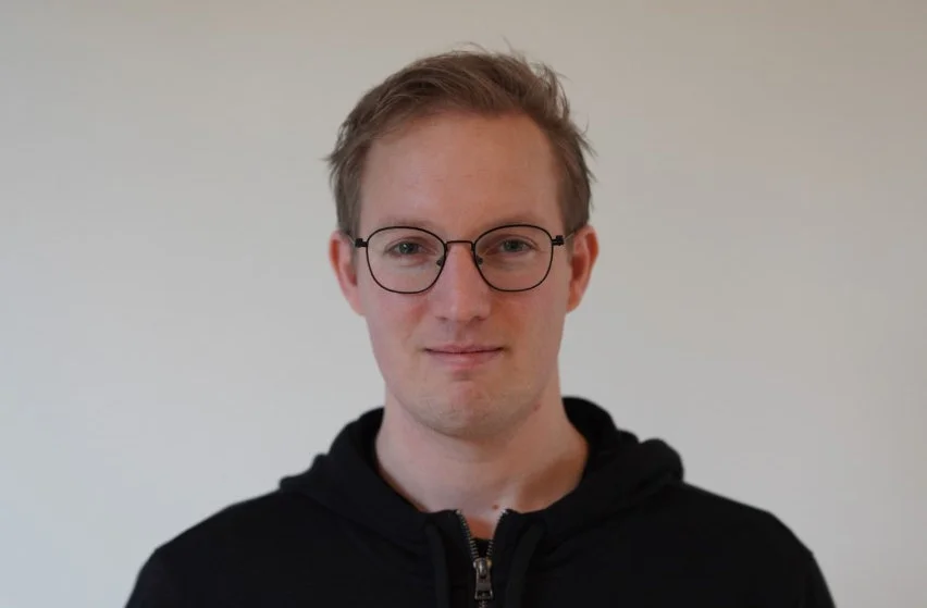 Michiel: 'wonen in een aangenaam groene wereld'