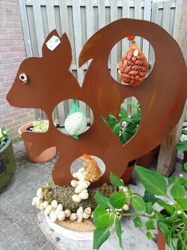 Boerderij Komkommer & Co in Kwadijkerpark
