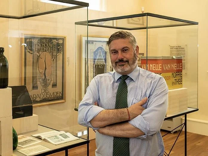 Exposeer jouw werk in het Purmerends Museum