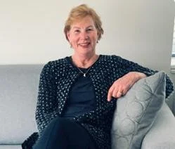Verhalen van de Prinsenstiching: Marjo