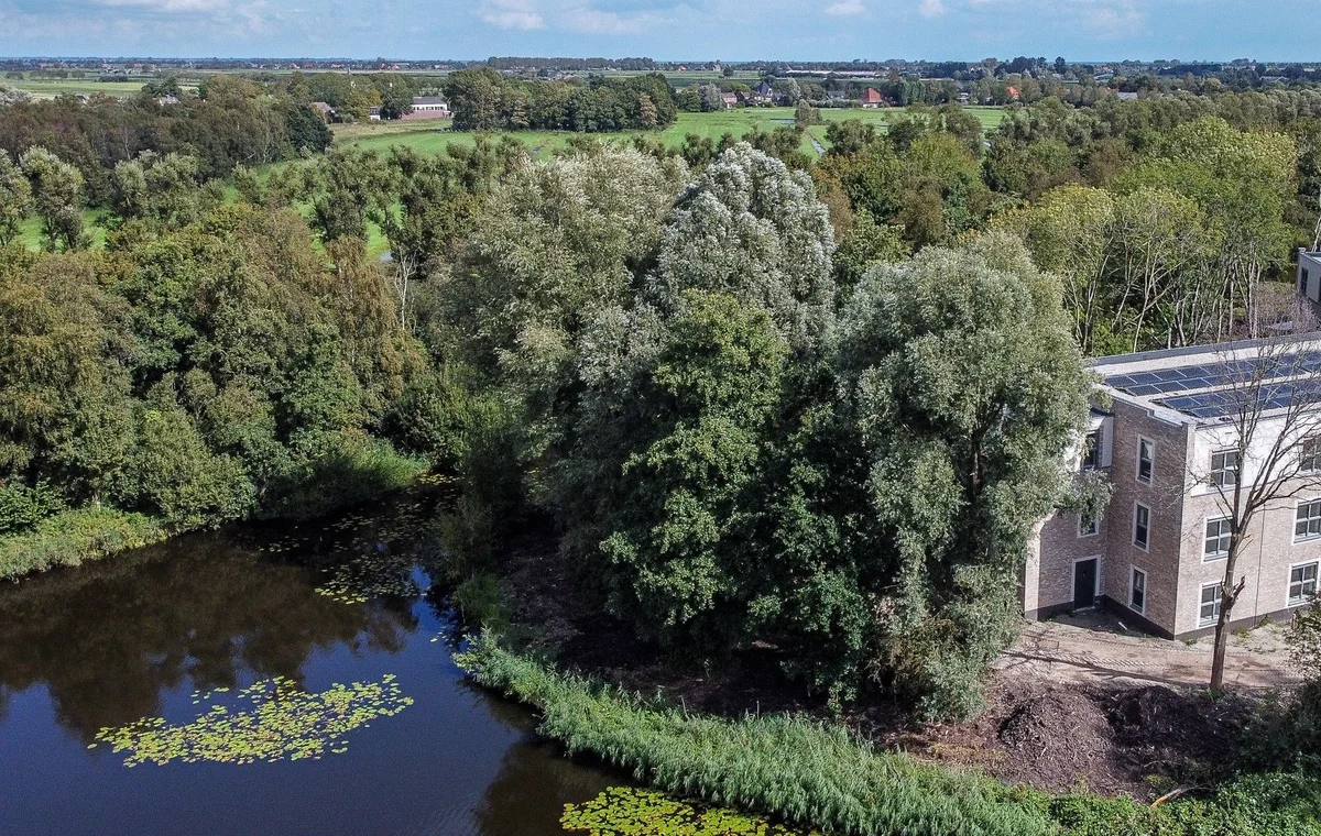 Nieuws uit Kwadijkerpark