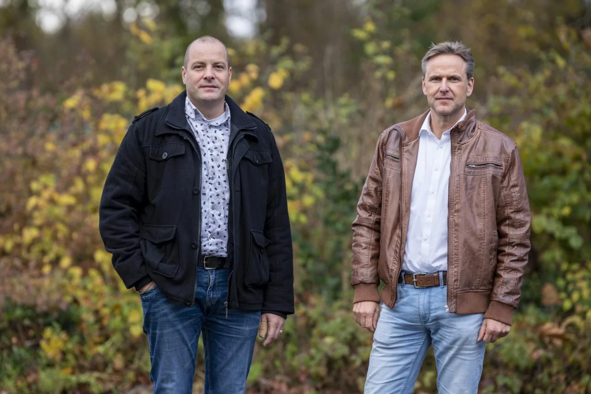 Bouwen voor de zorgsector