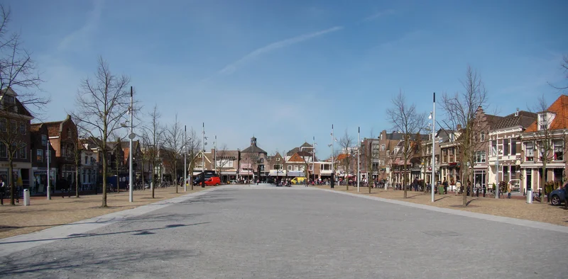 De Koemarkt