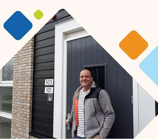 Verhalen van de Prinsenstichting: Willem
