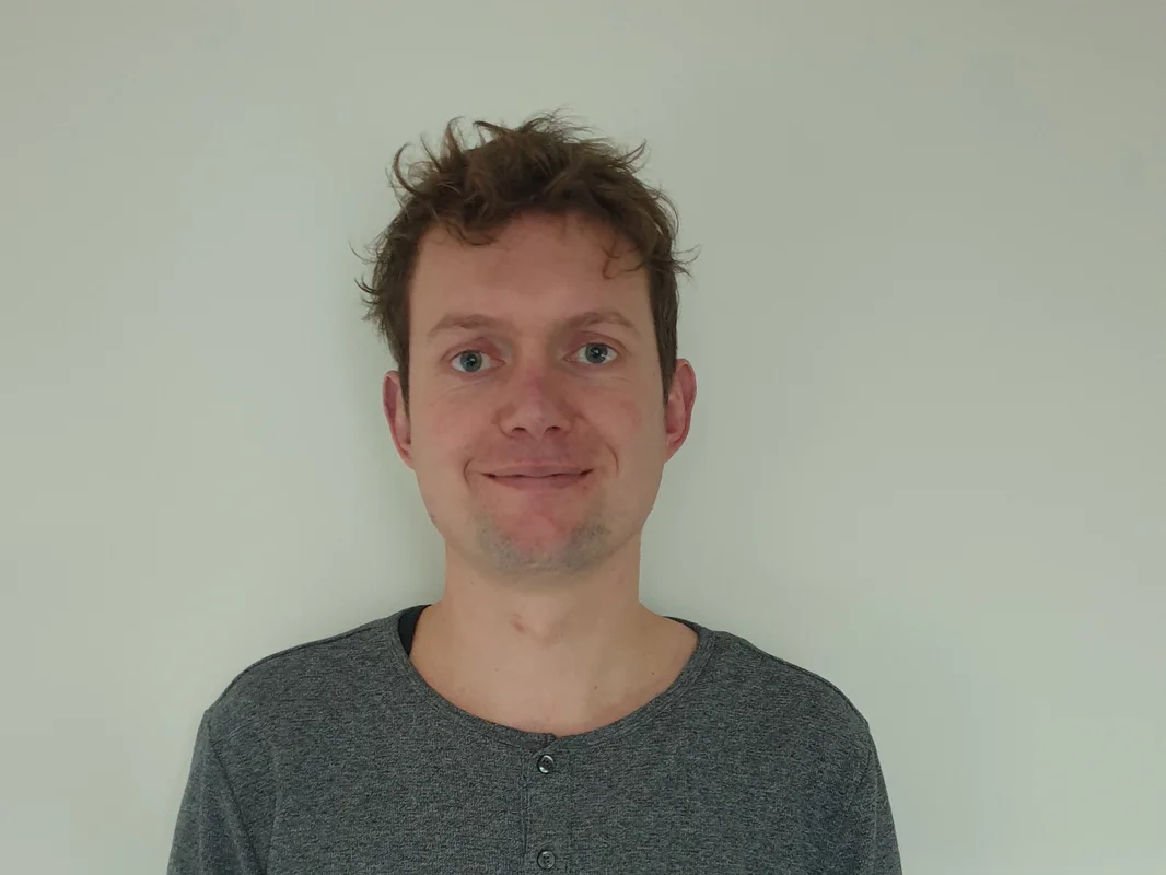 Tim: 'natuur fascineert me'