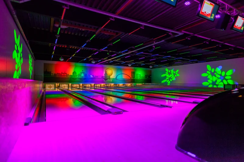 Bowling Split