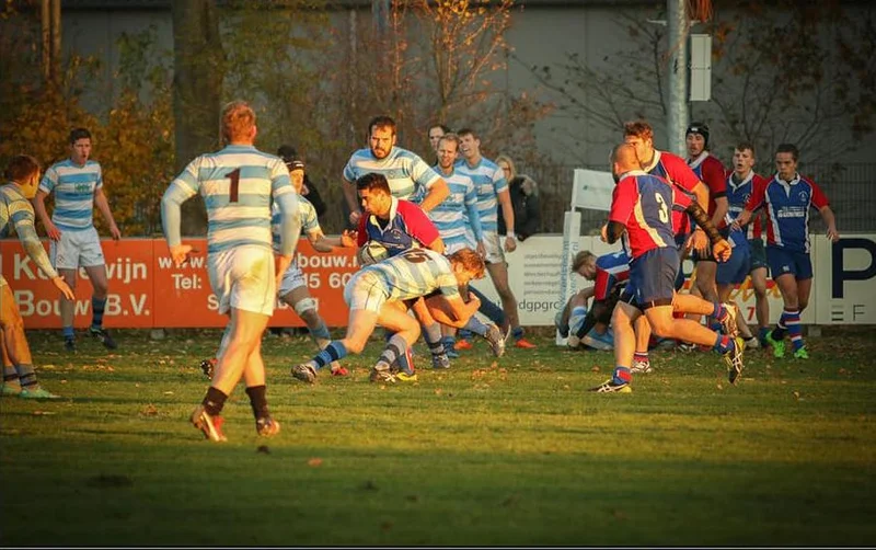 Rugby Club Waterland
