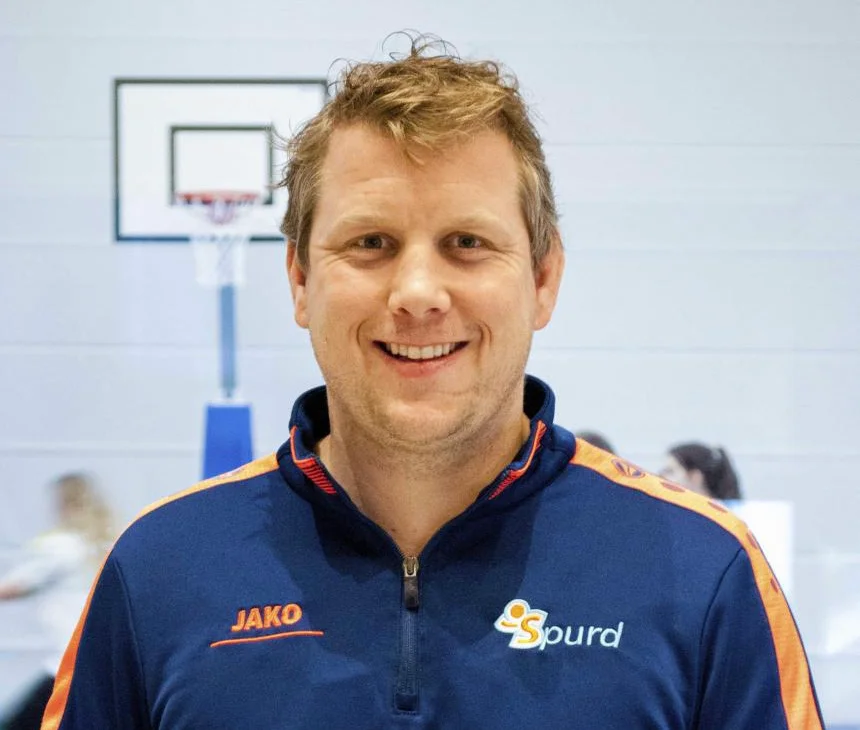 Dennis: 'sport in de wijk is belangrijk'