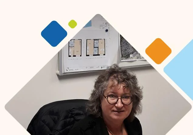 Verhalen van de Prinsenstichting: Trudy