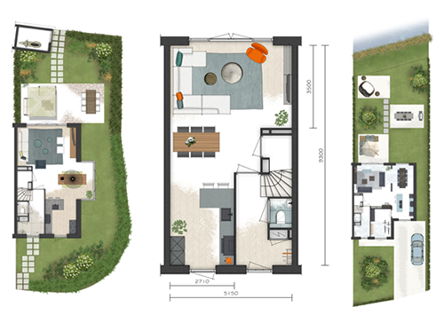 sfeer impressie foto